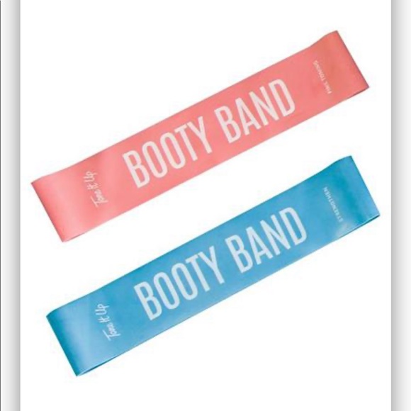 ISO TONE IT UP - Picture 1 of 3